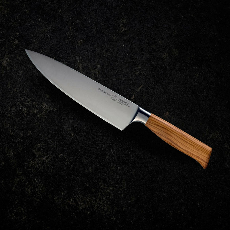 Messermeister | Oliva Elite Knife Collection.