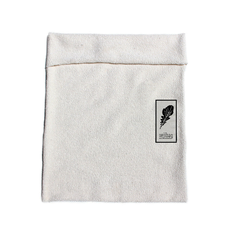 Vejibag | Fresh Vegetable Storage Bags.