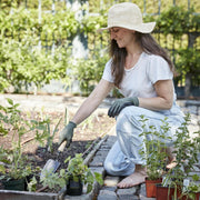 The Floral Society | Garden Gloves.