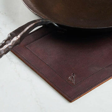 Smithey | Sleeves + Potholders.