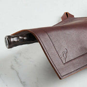 Smithey | Sleeves + Potholders.