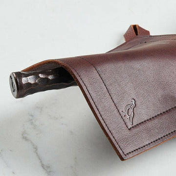 Smithey | Sleeves + Potholders.