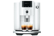 Jura | E4 - Fully Automatic Coffee Machine.