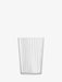 LSA International | GIO Line Drinkware Linear | Set of 4.