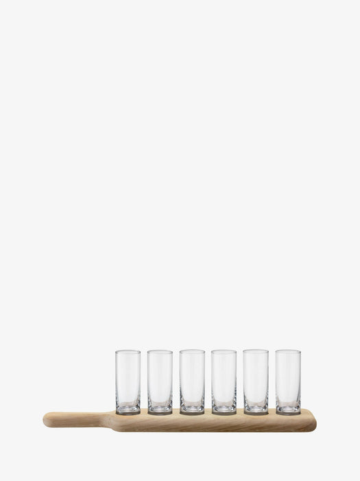 LSA International | Outdoor Tritan Shot Glass Set