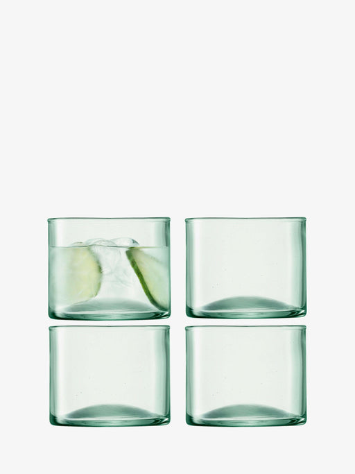 LSA International | Canopy Carafe + Glassware Collection.