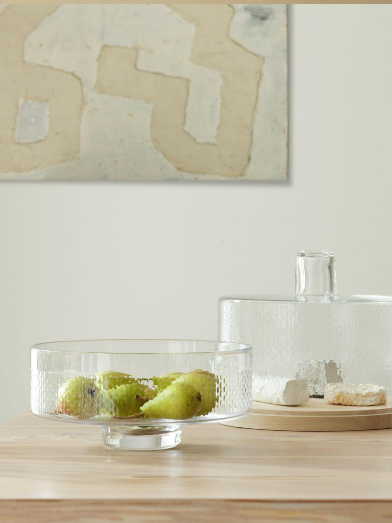 LSA International | Wicker Comport.