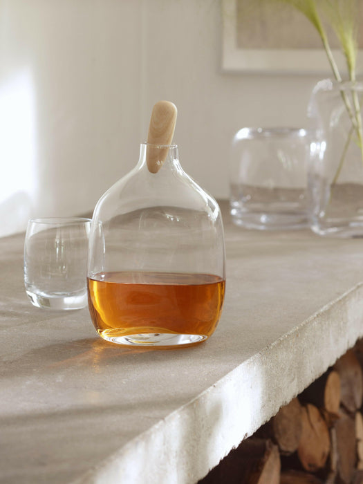 LSA International | Float Decanters