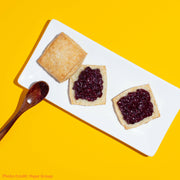 Georgia Jams | Wild Blackberry.