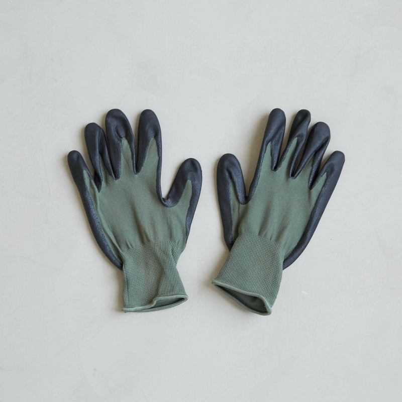The Floral Society | Garden Gloves.
