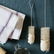 Andrée Jardin | Bistro Brushes.