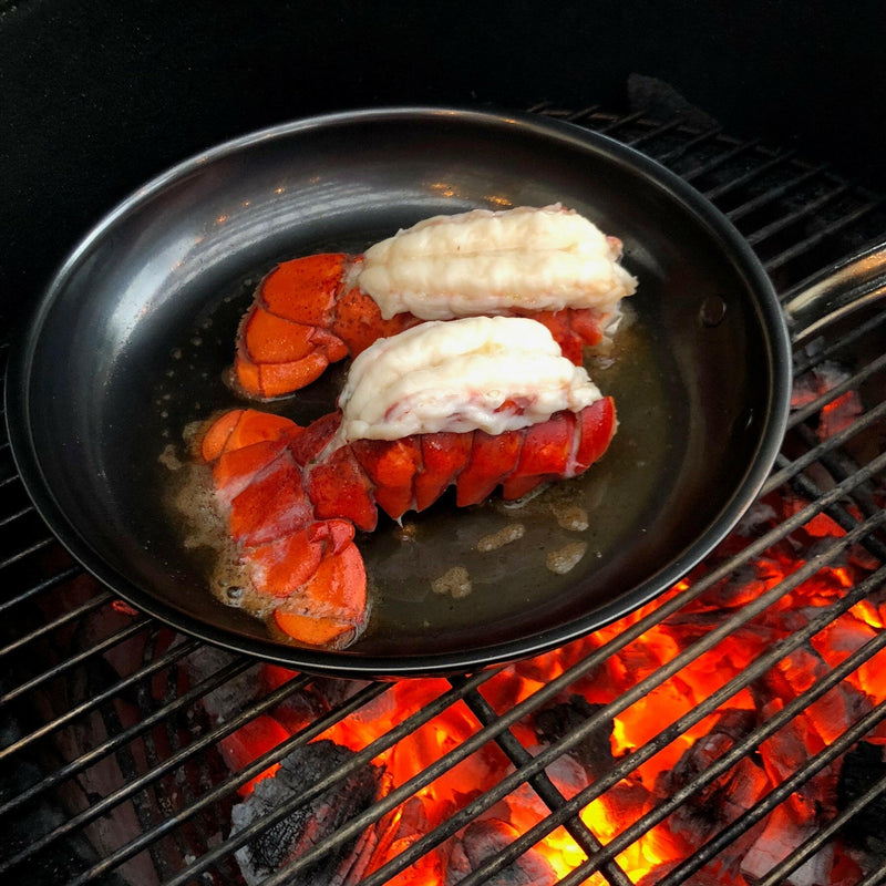 Hestan | NanoBond 10-Piece Cookware Set.