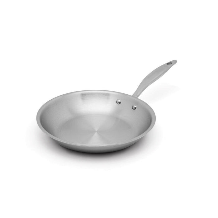 Heritage Steel | Fry Pans