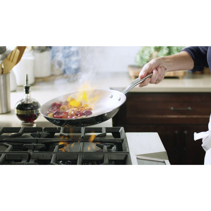 Heritage Steel | Fry Pans