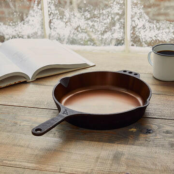 Smithey | Cast Iron Skillets.