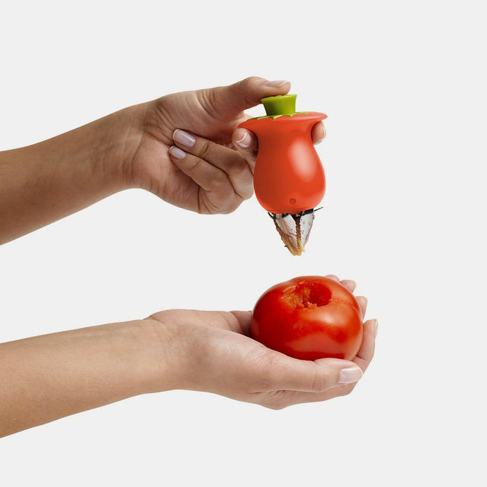 Chef'n | Tomato Corer.