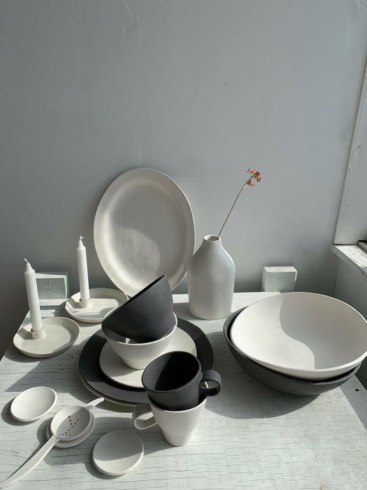 Looks Like White | Wabi Sabi Collection