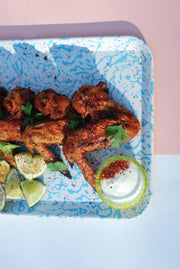 Pet Pet | Spice Blends.