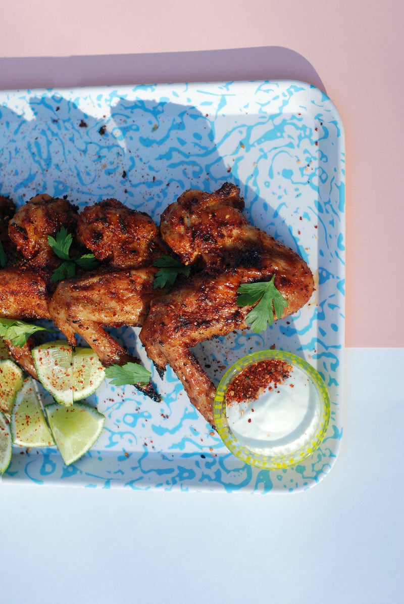 Pet Pet | Spice Blends.