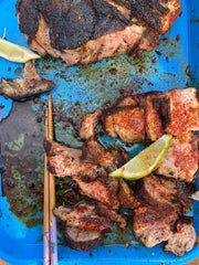 Pet Pet | Spice Blends.