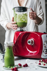 Ankarsrum | Blender Accessory.