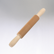 Wooden Pasta Cutters.