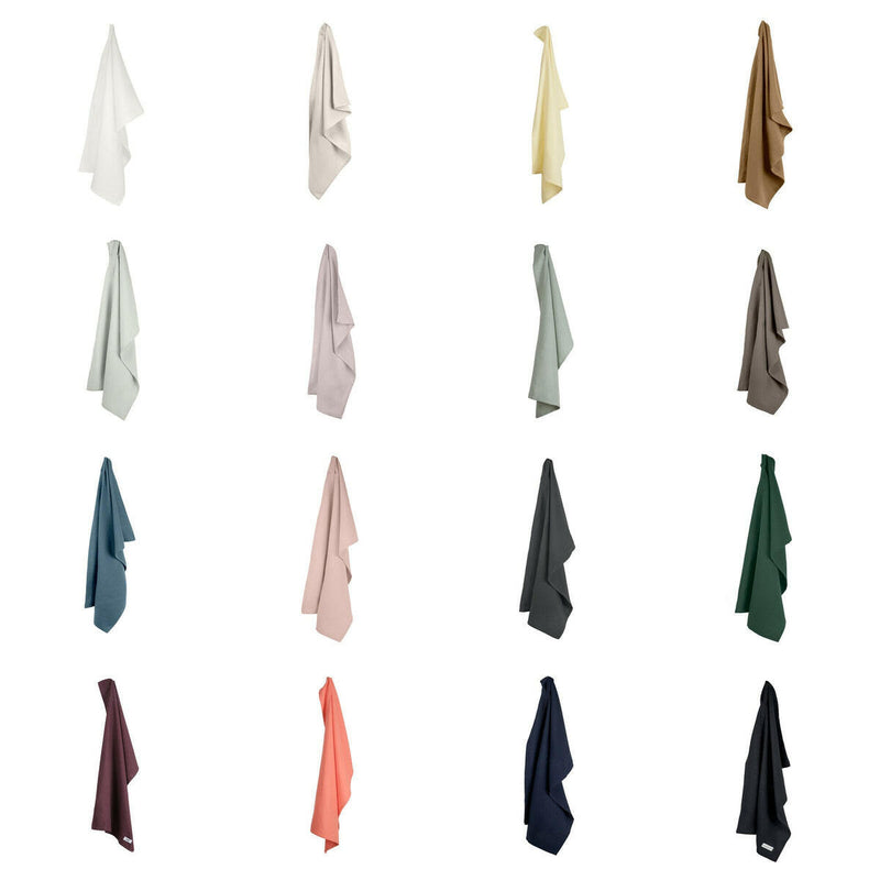 The Organic Company | Organic Kitchen Towels.