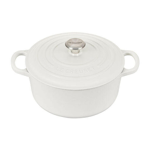 Le Creuset | Round Dutch Ovens.