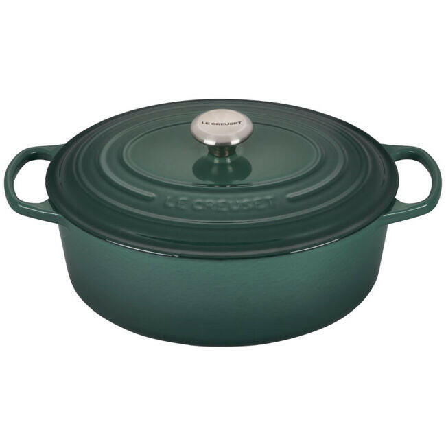 Le Creuset | Oval Dutch Oven