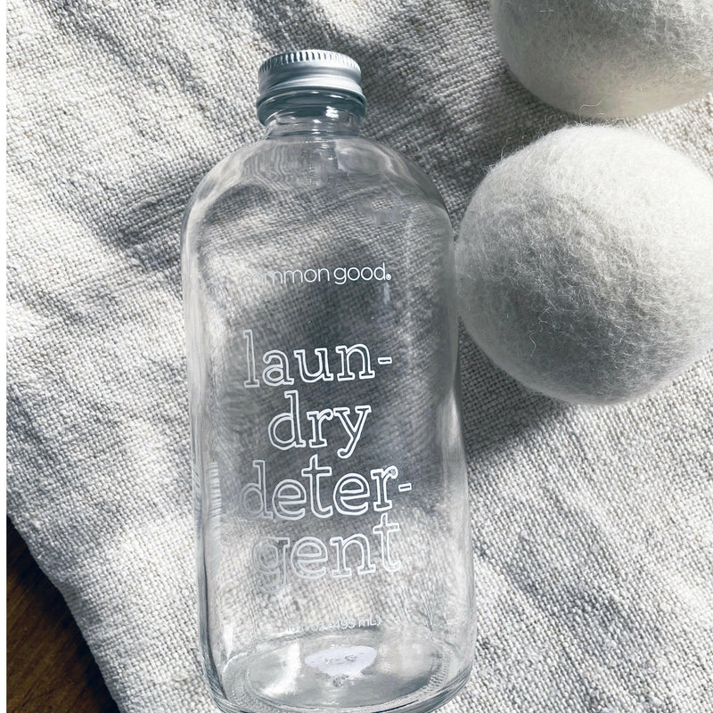 Common Good | Cleaning Products.