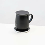 OHOM | KOPI Self Heating Mug Set.