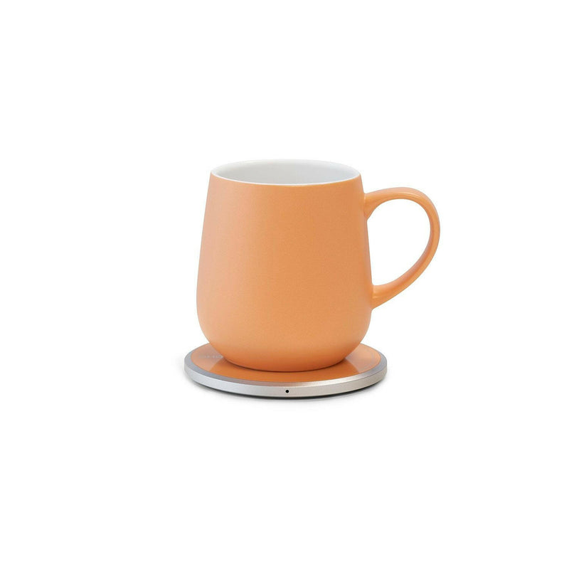 OHOM | KOPI Self Heating Mug Set.