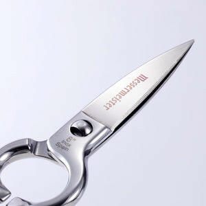 Messermeister | 8" Spanish Take-Apart Kitchen Scissors.