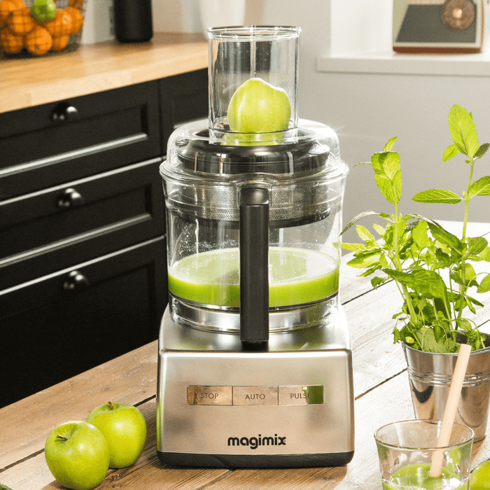 Magimix | Juice Extractor Food Processor Attachment