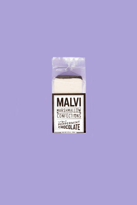 Malvi | S’mores