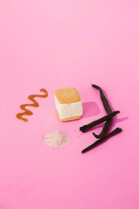 Malvi | S’mores