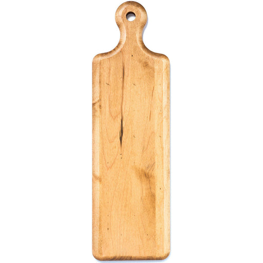 J.K. Adams | Maple Artisan Plank Serving Board.