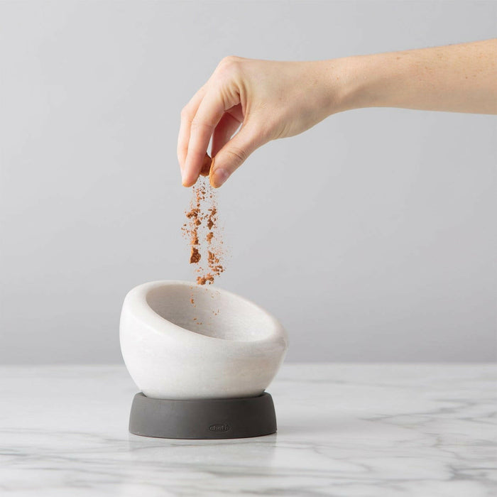 Chef'n | Mortar + Pestle with Silicone Base