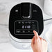 GreenPan | Elite 8-Cup Induction Rice Cooker.