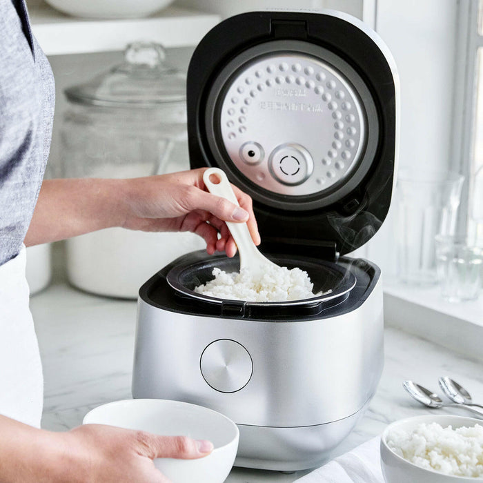 GreenPan | Elite 8-Cup Induction Rice Cooker.