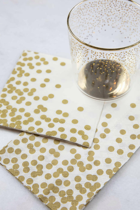 Hester & Cook | Gold Celebration Collection.