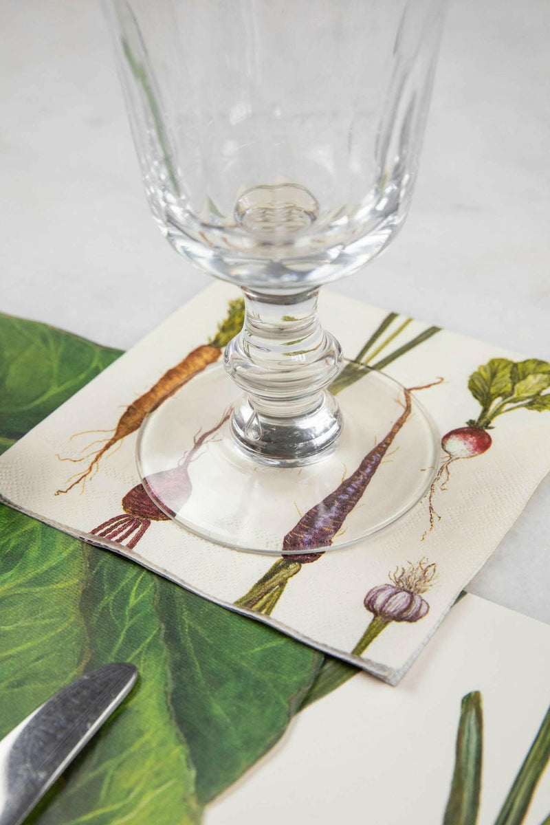 Hester & Cook | Easter Collection - Marigold Classic Stripe Runner: Elegant table runner featuring intricate designs, perfect for adding whimsy and charm to your spring gatherings.