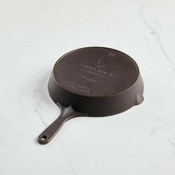 Smithey | Cast Iron Skillets.