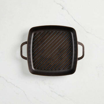 Smithey | Cast Iron Grills + Griddles.