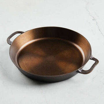 Smithey | Cast Iron Skillets.