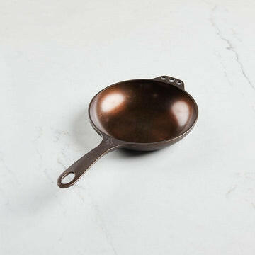 Smithey | Cast Iron Skillets.