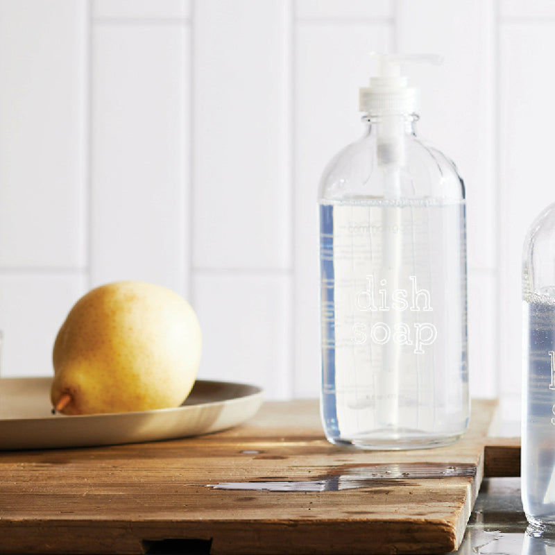 Common Good | Cleaning Products.