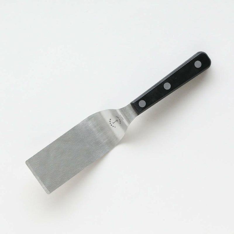 Lamson | Rectangular Turners with POM Handles.