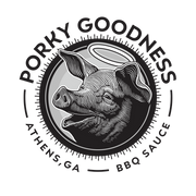 Porky Goodness | Patsy Swine.