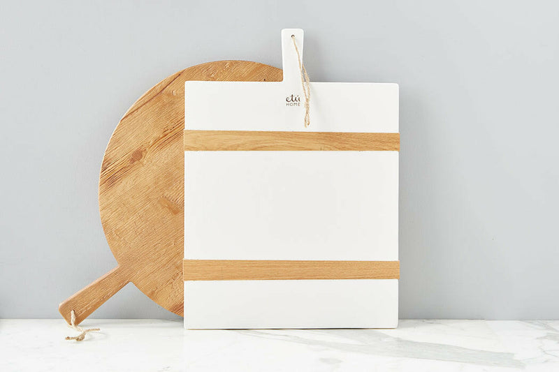 Etú HOME | Rectangle Mod Charcuterie Board.